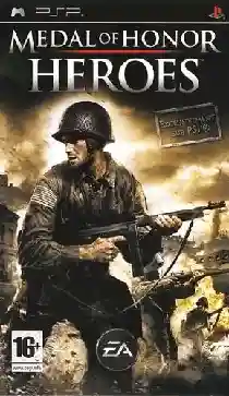 Medal of Honor - Heroes (ES)